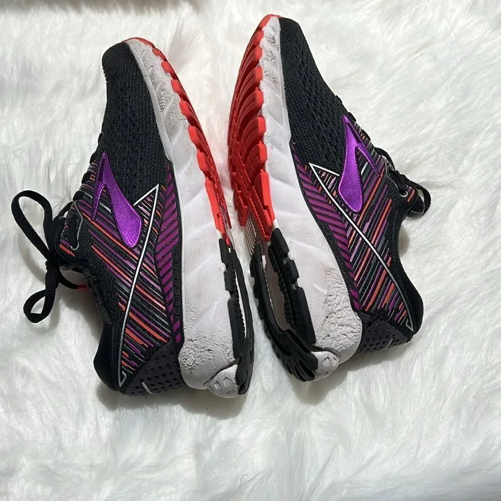 Brooks these shoes